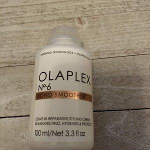 No. 6 Bond Smoother Reparative Styling Creme